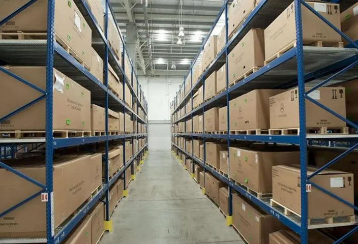 漳州到中方县货物仓储