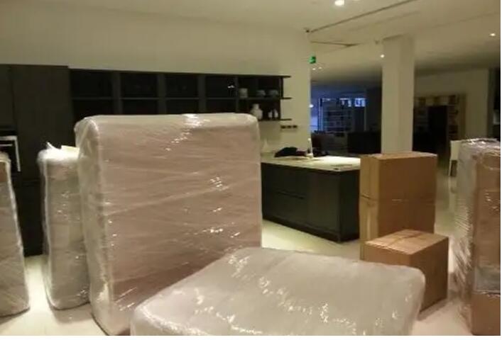 漳州到中方县长途搬家