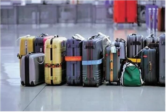 漳州到中方县行李托运