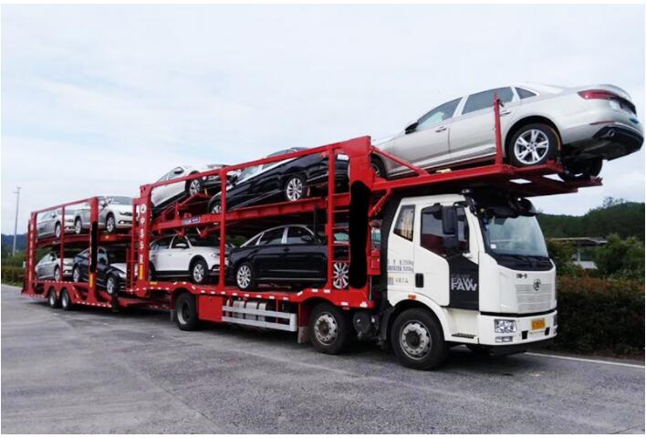 漳州到中方县轿车托运